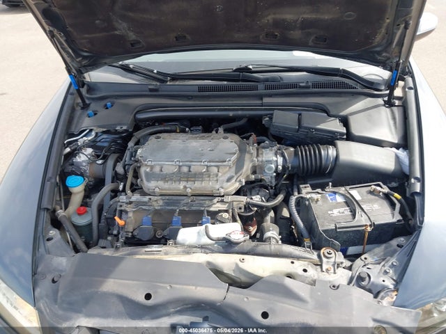 2007 Acura Tl 3.2 მანქანა იყიდება აუქციონზე, vin: 19UUA66227A026518, აუქციონის ნომერი: 45036475