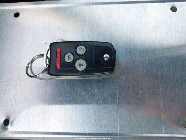 2007 Acura Tl 3.2 მანქანა იყიდება აუქციონზე, vin: 19UUA66227A026518, აუქციონის ნომერი: 45036475