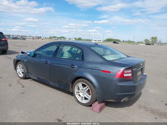 2007 Acura Tl 3.2 მანქანა იყიდება აუქციონზე, vin: 19UUA66227A026518, აუქციონის ნომერი: 45036475