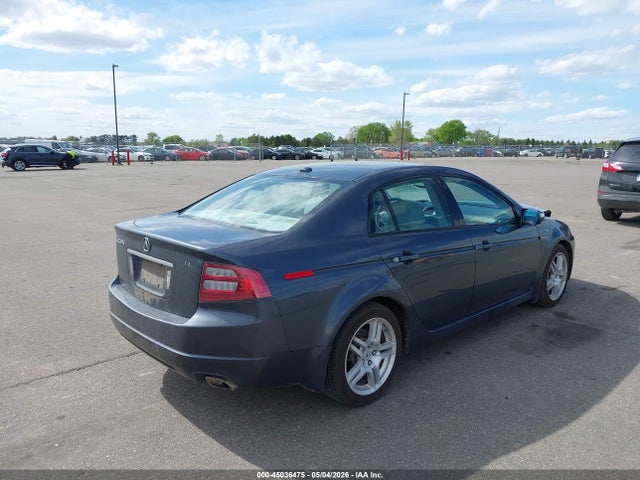 2007 Acura Tl 3.2 მანქანა იყიდება აუქციონზე, vin: 19UUA66227A026518, აუქციონის ნომერი: 45036475