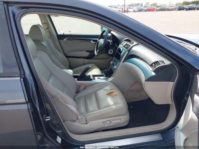 2007 Acura Tl 3.2 მანქანა იყიდება აუქციონზე, vin: 19UUA66227A026518, აუქციონის ნომერი: 45036475