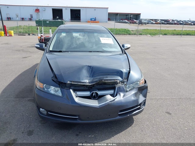 2007 Acura Tl 3.2 მანქანა იყიდება აუქციონზე, vin: 19UUA66227A026518, აუქციონის ნომერი: 45036475