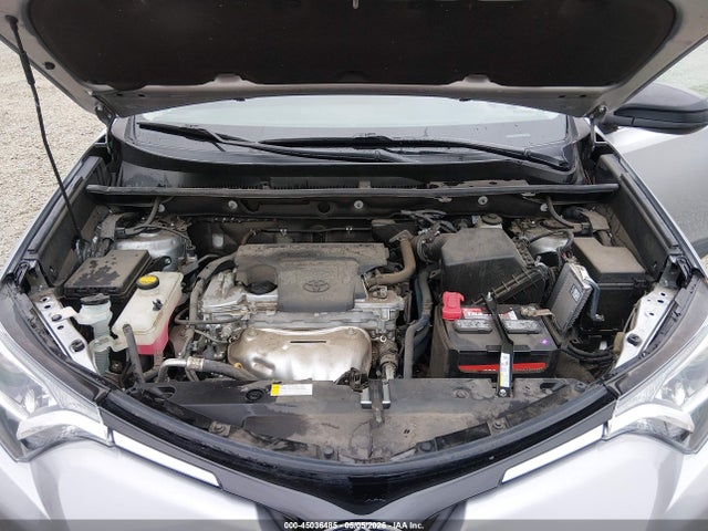 Aukcja sprzedaży 2016 Toyota Rav4 Le, vin: 2T3BFREV0GW490784, numer aukcji: 45036485