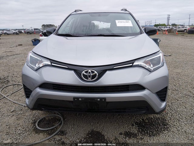 Aukcja sprzedaży 2016 Toyota Rav4 Le, vin: 2T3BFREV0GW490784, numer aukcji: 45036485