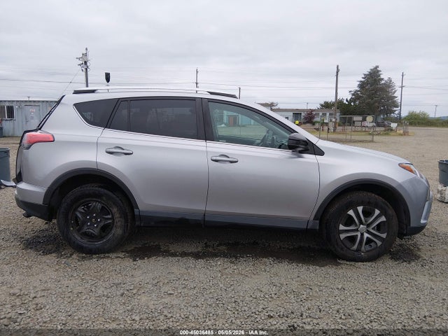 Aukcja sprzedaży 2016 Toyota Rav4 Le, vin: 2T3BFREV0GW490784, numer aukcji: 45036485