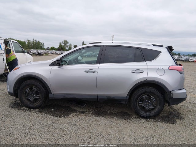 Aukcja sprzedaży 2016 Toyota Rav4 Le, vin: 2T3BFREV0GW490784, numer aukcji: 45036485