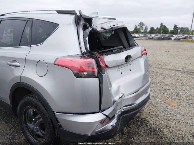 Aukcja sprzedaży 2016 Toyota Rav4 Le, vin: 2T3BFREV0GW490784, numer aukcji: 45036485