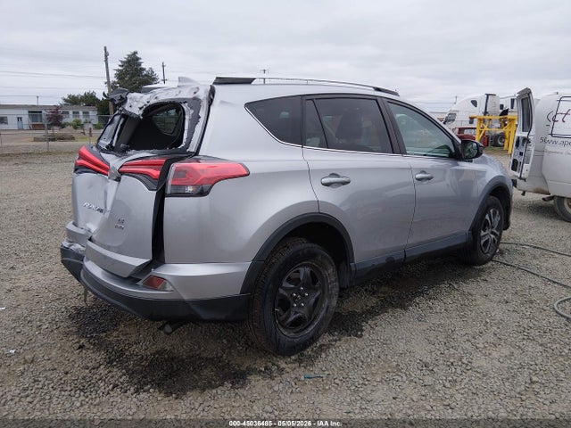 Aukcja sprzedaży 2016 Toyota Rav4 Le, vin: 2T3BFREV0GW490784, numer aukcji: 45036485