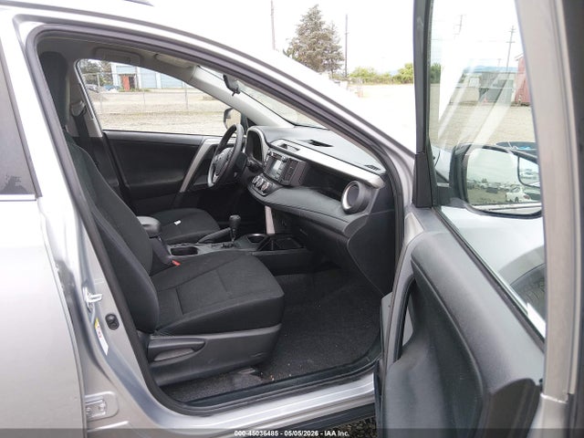 Aukcja sprzedaży 2016 Toyota Rav4 Le, vin: 2T3BFREV0GW490784, numer aukcji: 45036485
