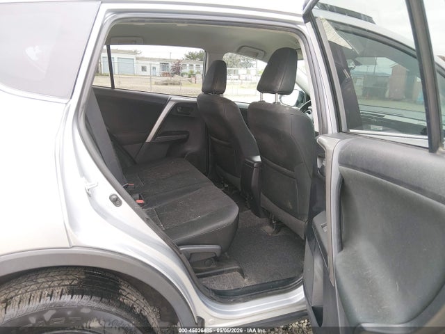 Aukcja sprzedaży 2016 Toyota Rav4 Le, vin: 2T3BFREV0GW490784, numer aukcji: 45036485