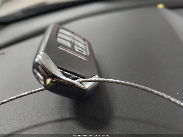 Aukcja sprzedaży 2019 Honda Civic Sport Touring, vin: SHHFK7H92KU205953, numer aukcji: 45036487