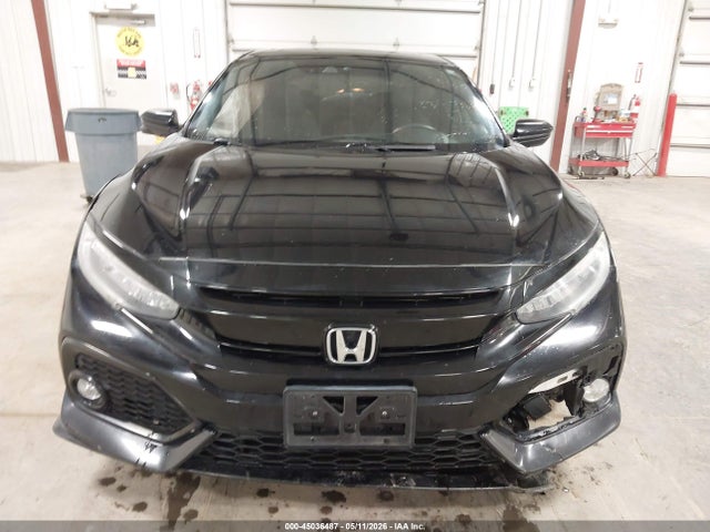 Aukcja sprzedaży 2019 Honda Civic Sport Touring, vin: SHHFK7H92KU205953, numer aukcji: 45036487