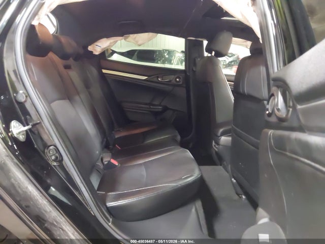 Aukcja sprzedaży 2019 Honda Civic Sport Touring, vin: SHHFK7H92KU205953, numer aukcji: 45036487