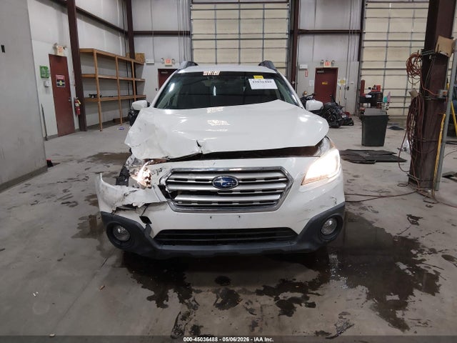 Aukcja sprzedaży 2017 Subaru Outback 2.5i Premium, vin: 4S4BSAFC7H3237701, numer aukcji: 45036488