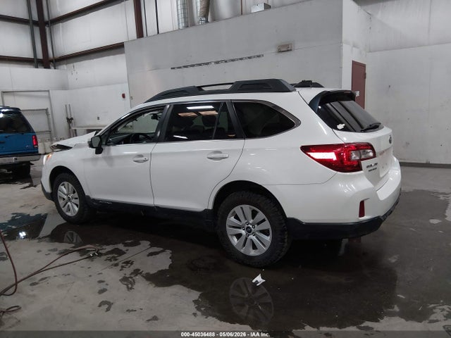 Aukcja sprzedaży 2017 Subaru Outback 2.5i Premium, vin: 4S4BSAFC7H3237701, numer aukcji: 45036488