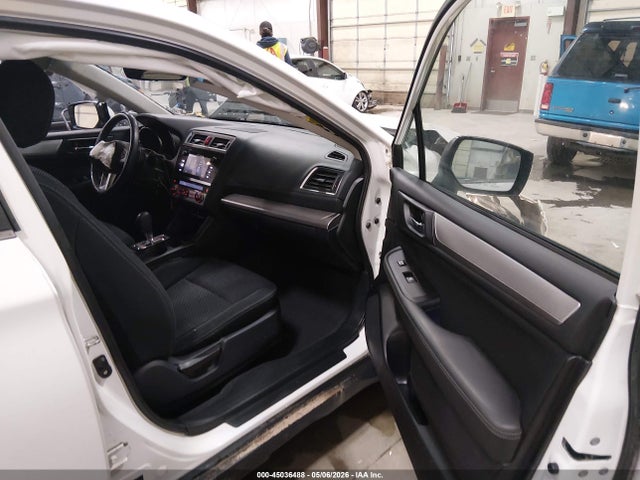 Aukcja sprzedaży 2017 Subaru Outback 2.5i Premium, vin: 4S4BSAFC7H3237701, numer aukcji: 45036488