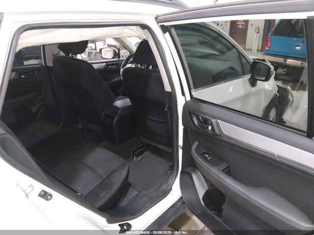 Aukcja sprzedaży 2017 Subaru Outback 2.5i Premium, vin: 4S4BSAFC7H3237701, numer aukcji: 45036488