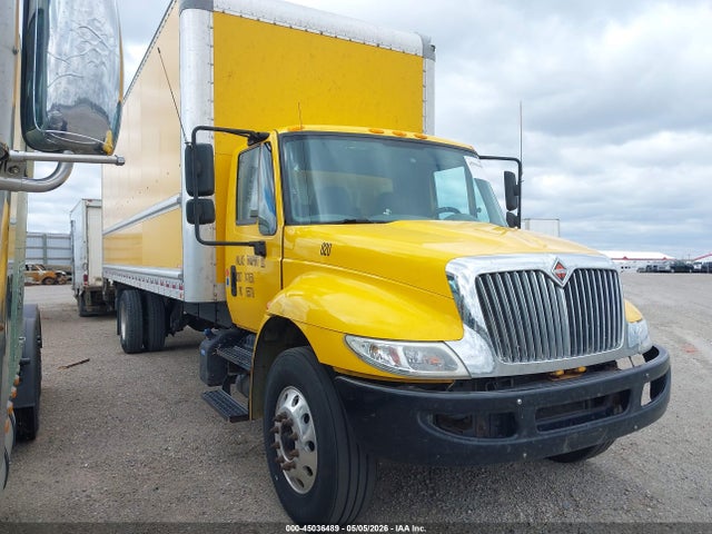 Aukcja sprzedaży 2019 International Durastar 4300, vin: 3HAMMMML7KL385267, numer aukcji: 45036489