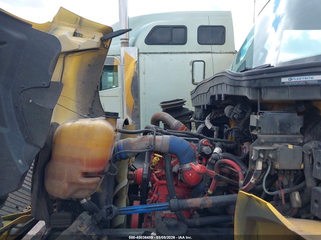 Продаж на аукціоні авто 2019 International Durastar 4300, vin: 3HAMMMML7KL385267, номер лоту: 45036489