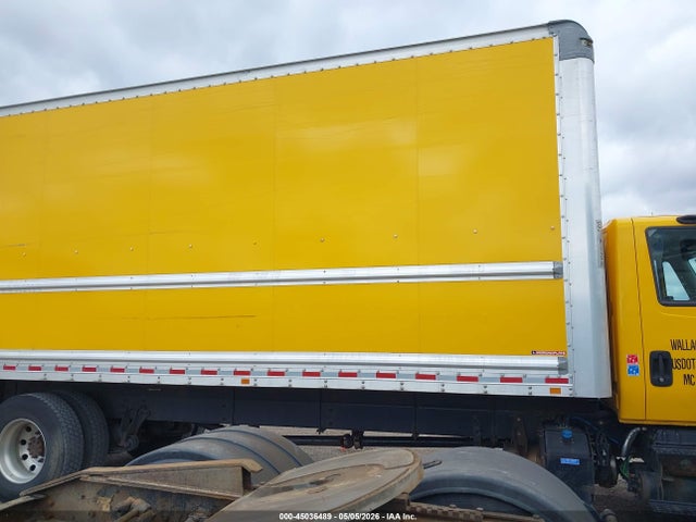 Продаж на аукціоні авто 2019 International Durastar 4300, vin: 3HAMMMML7KL385267, номер лоту: 45036489