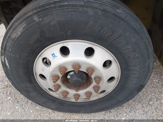 Aukcja sprzedaży 2019 International Durastar 4300, vin: 3HAMMMML7KL385267, numer aukcji: 45036489