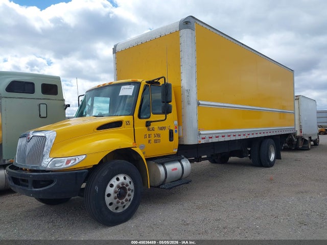 Aukcja sprzedaży 2019 International Durastar 4300, vin: 3HAMMMML7KL385267, numer aukcji: 45036489