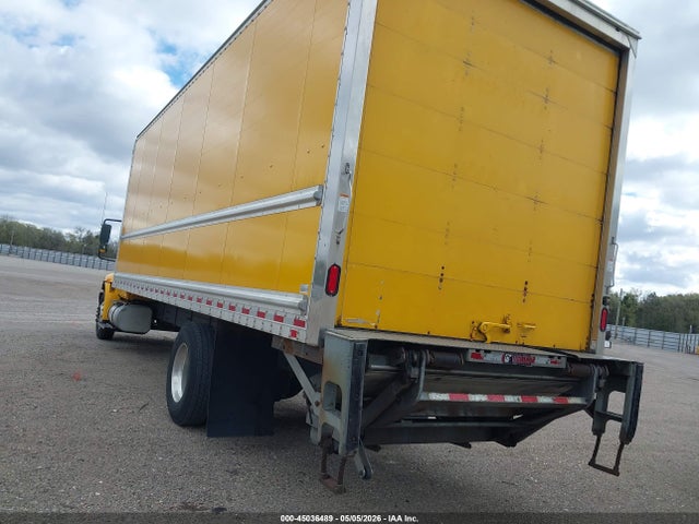 Продаж на аукціоні авто 2019 International Durastar 4300, vin: 3HAMMMML7KL385267, номер лоту: 45036489