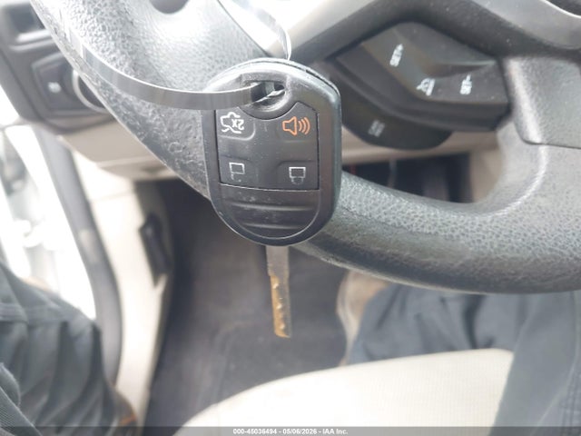 2013 Ford Focus Se მანქანა იყიდება აუქციონზე, vin: 1FADP3F25DL181047, აუქციონის ნომერი: 45036494