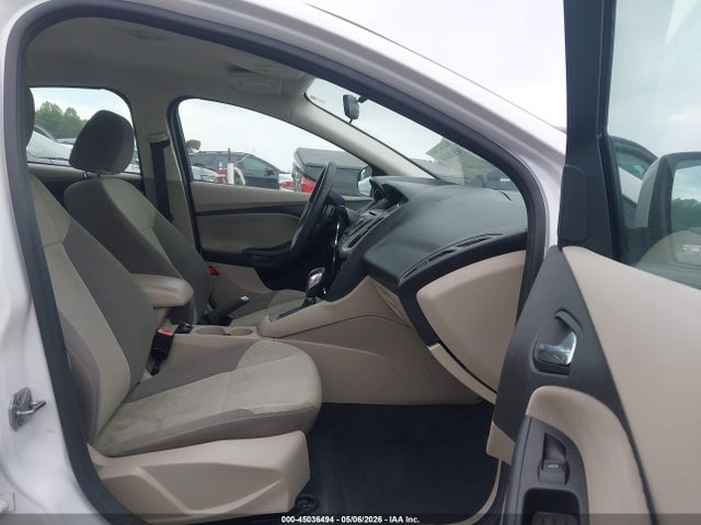 2013 Ford Focus Se მანქანა იყიდება აუქციონზე, vin: 1FADP3F25DL181047, აუქციონის ნომერი: 45036494