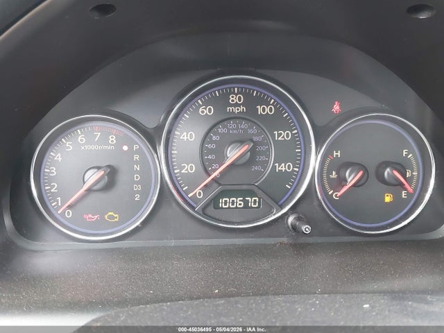 2004 Honda Civic Lx მანქანა იყიდება აუქციონზე, vin: 2HGES16534H523296, აუქციონის ნომერი: 45036495