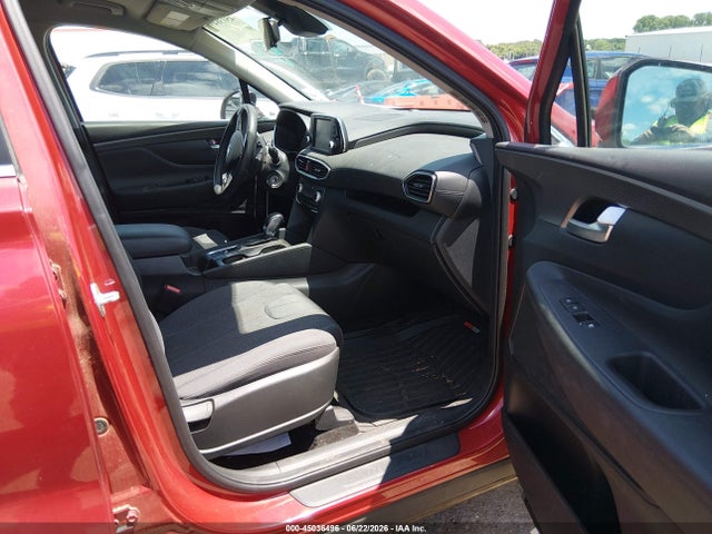 Aukcja sprzedaży 2019 Hyundai Santa Fe Se, vin: 5NMS23AD7KH111718, numer aukcji: 45036496