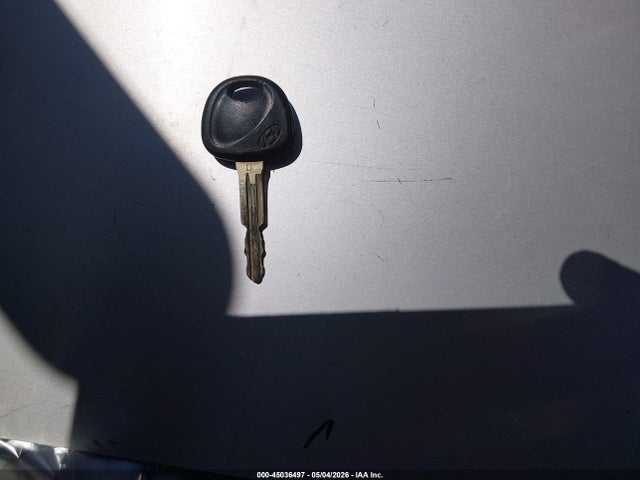 Aukcja sprzedaży 2007 Hyundai Elantra Gls/limited/se, vin: KMHDU46D17U048645, numer aukcji: 45036497
