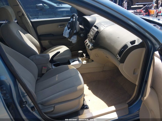 Aukcja sprzedaży 2007 Hyundai Elantra Gls/limited/se, vin: KMHDU46D17U048645, numer aukcji: 45036497