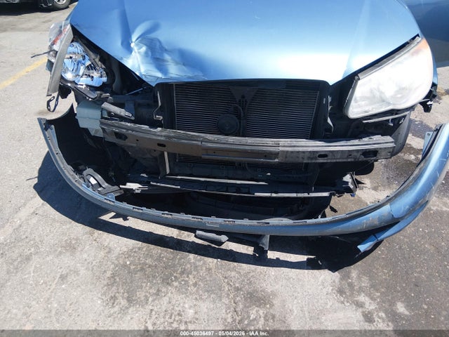 Aukcja sprzedaży 2007 Hyundai Elantra Gls/limited/se, vin: KMHDU46D17U048645, numer aukcji: 45036497