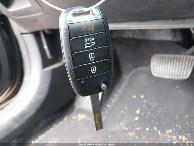Aukcja sprzedaży 2016 Kia Optima Lx, vin: 5XXGT4L39GG031579, numer aukcji: 45036499