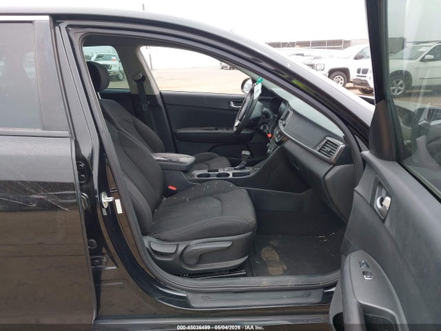 Aukcja sprzedaży 2016 Kia Optima Lx, vin: 5XXGT4L39GG031579, numer aukcji: 45036499
