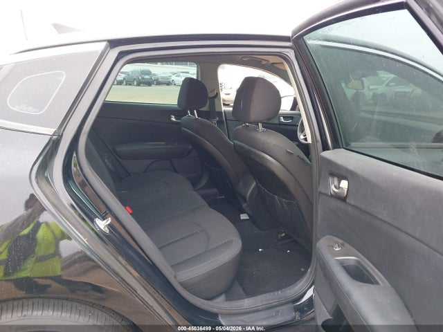 Aukcja sprzedaży 2016 Kia Optima Lx, vin: 5XXGT4L39GG031579, numer aukcji: 45036499