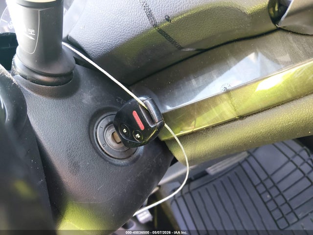 2012 Honda Cr-v Ex-l მანქანა იყიდება აუქციონზე, vin: JHLRM4H70CC014782, აუქციონის ნომერი: 45036500
