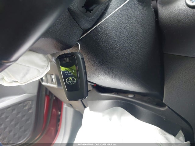 NMTKHMBX3KR083862 Toyota C-HR XLE
