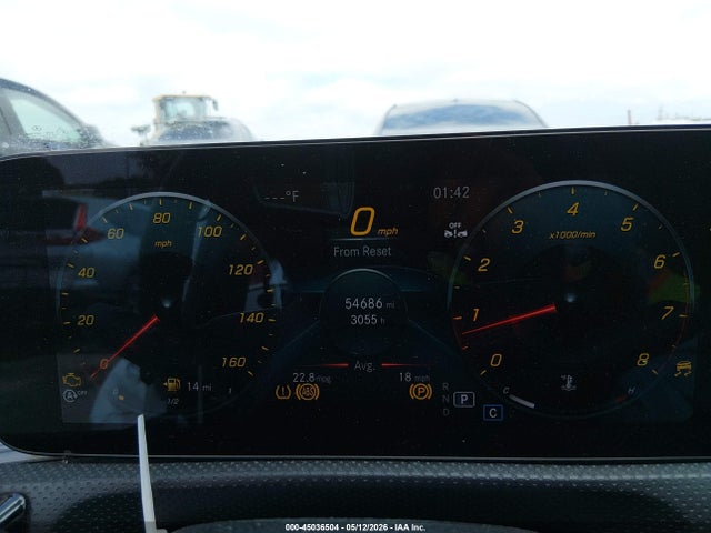 Mercedes-Benz A 220 2021 W1K3G4EB2MJ277362 Image 7