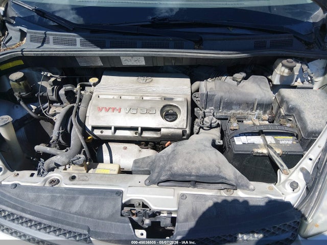 45036505 :رقم المزاد ، 5TDZA23C54S109515 vin ، 2004 Toyota Sienna Le مزاد بيع