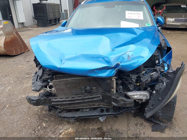 45036510 :رقم المزاد ، KM8J3CA48JU729240 vin ، 2018 Hyundai Tucson Sel مزاد بيع
