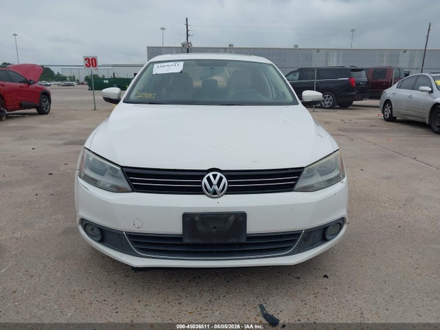 Продажа на аукционе авто 2013 Volkswagen Jetta 2.5l Sel, vin: 3VWLX7AJ9DM375376, номер лота: 45036511