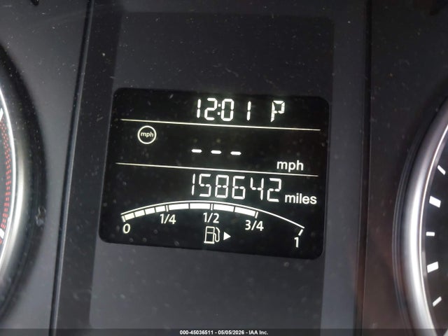 Продажа на аукционе авто 2013 Volkswagen Jetta 2.5l Sel, vin: 3VWLX7AJ9DM375376, номер лота: 45036511