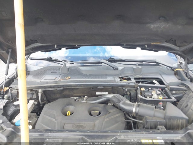 45036512 :رقم المزاد ، SALCP2BG0HH698954 vin ، 2017 Land Rover Discovery Sport Se مزاد بيع