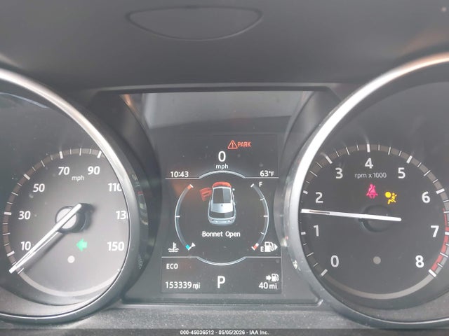 45036512 :رقم المزاد ، SALCP2BG0HH698954 vin ، 2017 Land Rover Discovery Sport Se مزاد بيع