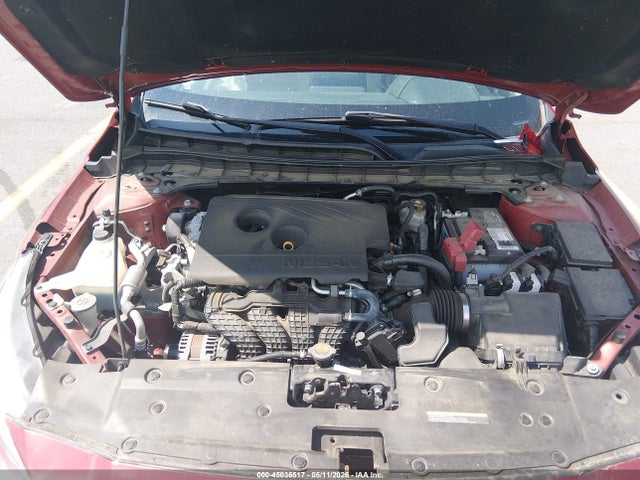 Aukcja sprzedaży 2019 Nissan Altima 2.5 Sl, vin: 1N4BL4EW1KC200820, numer aukcji: 45036517