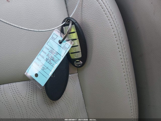 Aukcja sprzedaży 2019 Nissan Altima 2.5 Sl, vin: 1N4BL4EW1KC200820, numer aukcji: 45036517