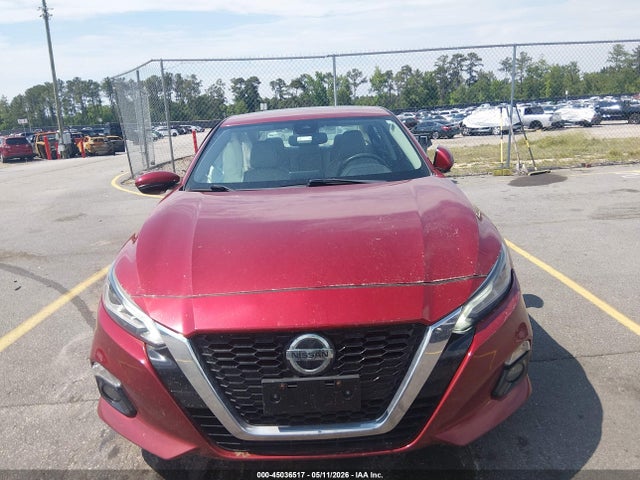 Aukcja sprzedaży 2019 Nissan Altima 2.5 Sl, vin: 1N4BL4EW1KC200820, numer aukcji: 45036517