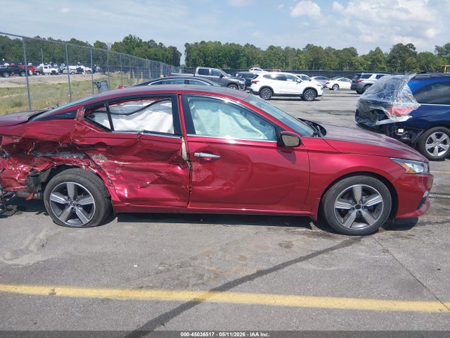 Aukcja sprzedaży 2019 Nissan Altima 2.5 Sl, vin: 1N4BL4EW1KC200820, numer aukcji: 45036517